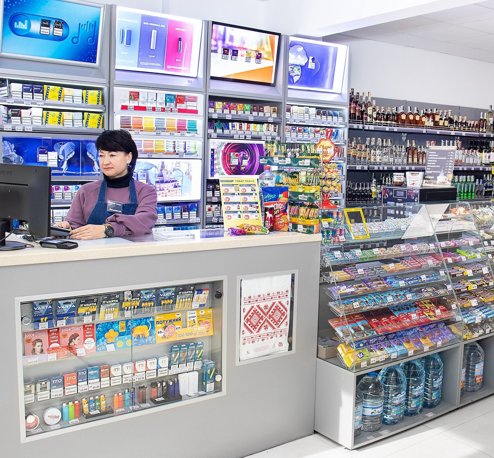 services