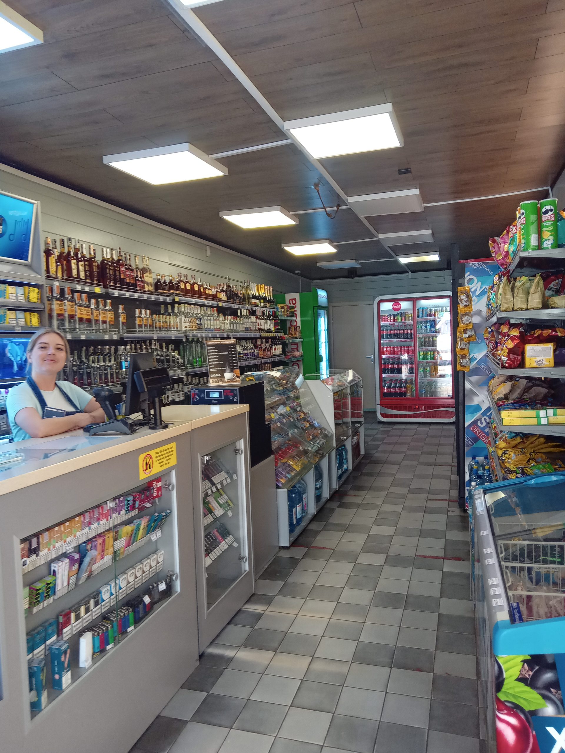 services